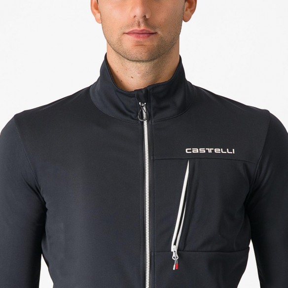 Chaqueta Go Neg cl/Bln
