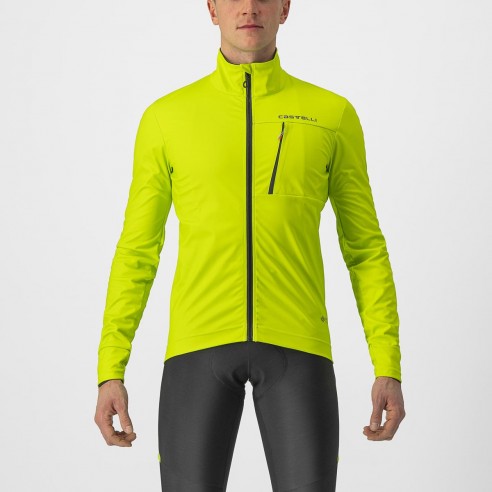 Chaqueta Go Lima Elec/Neg