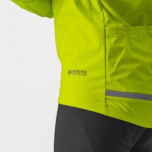 Chaqueta Go Lima Elec/Neg