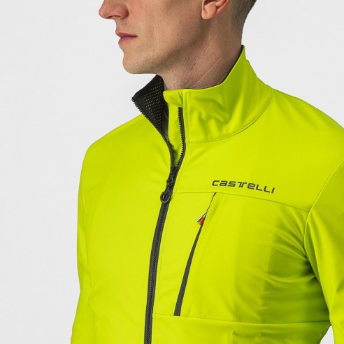 Chaqueta Go Lima Elec/Neg