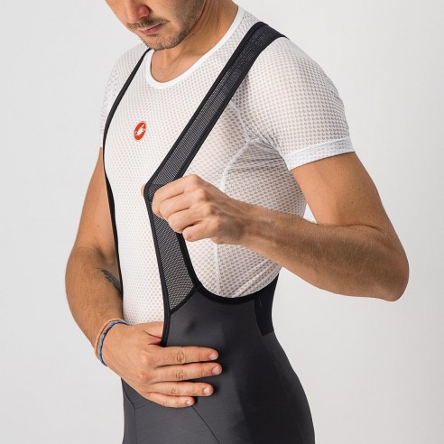 Pantalón Velocissimo 5 Gr osc/Pt Reflex