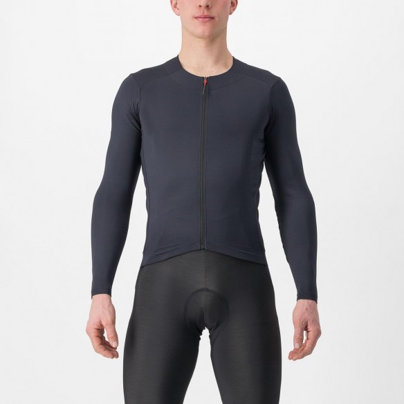 Maillot Fly m/l Neg cl