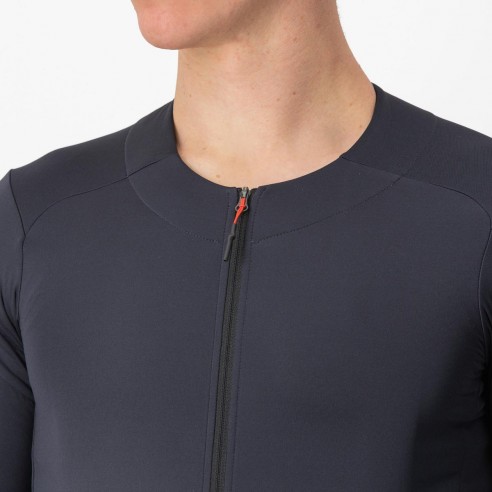 Maillot Fly m/l Neg cl