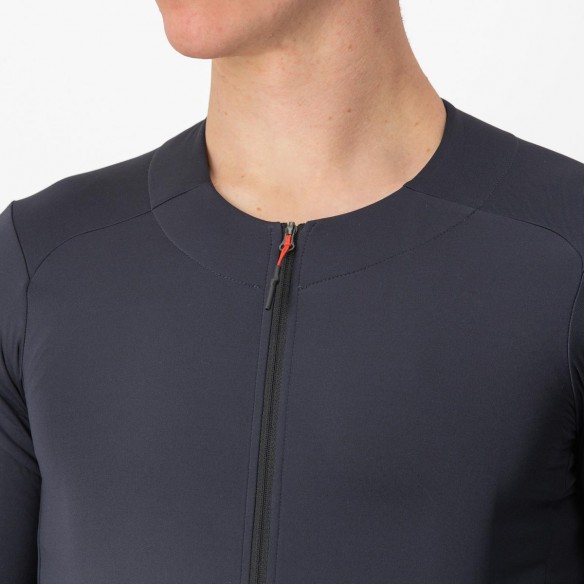 Maillot Fly m/l Neg cl