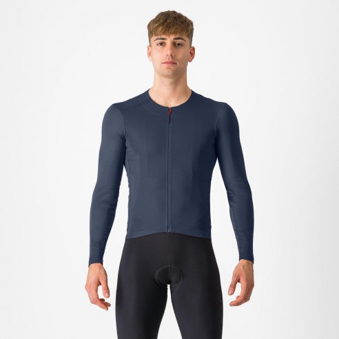 Maillot Fly m/l Az Crepúsculo
