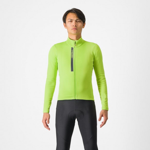 Maillot Entrata Thermal Lima Elec/Gr osc
