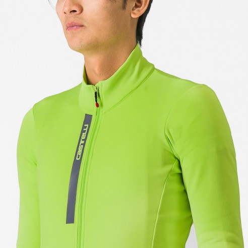 Maillot Entrata Thermal Lima Elec/Gr osc