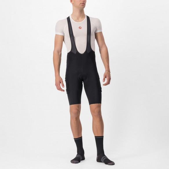 Culotte Unlimited Thermal Neg