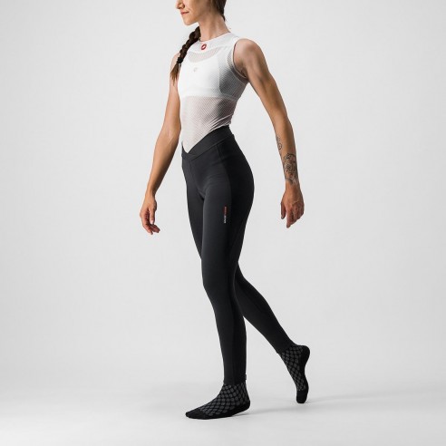 Pantalón Meno Wind W Gam. Kiss Air s/t N