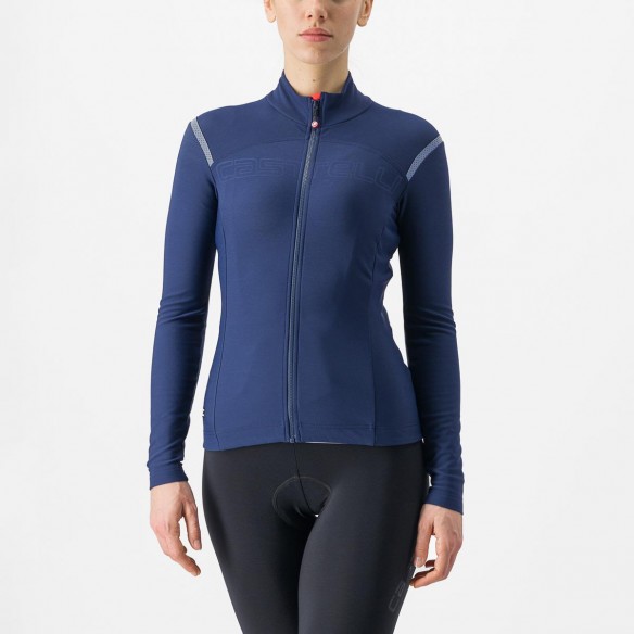 Maillot Tutto Nano Ros W Az Belgian