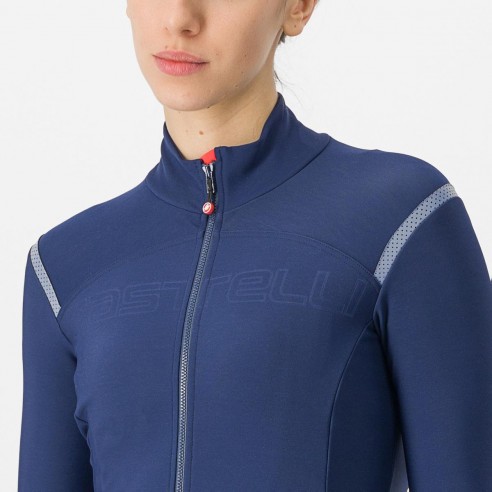 Maillot Tutto Nano Ros W Az Belgian