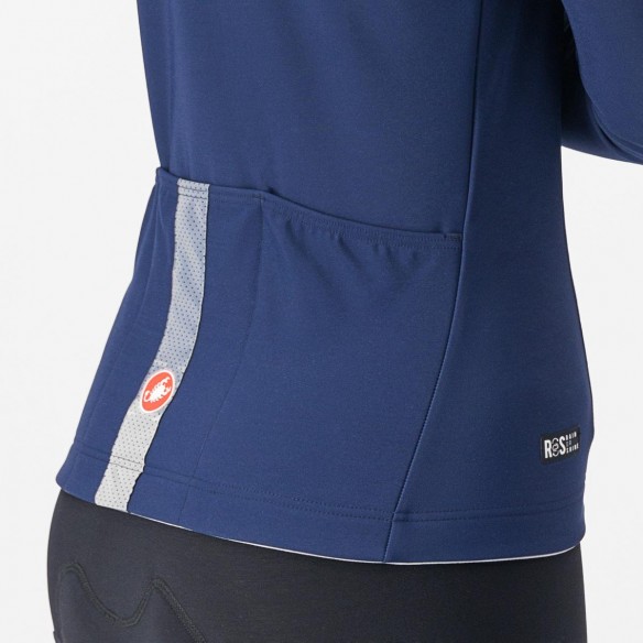 Maillot Tutto Nano Ros W Az Belgian