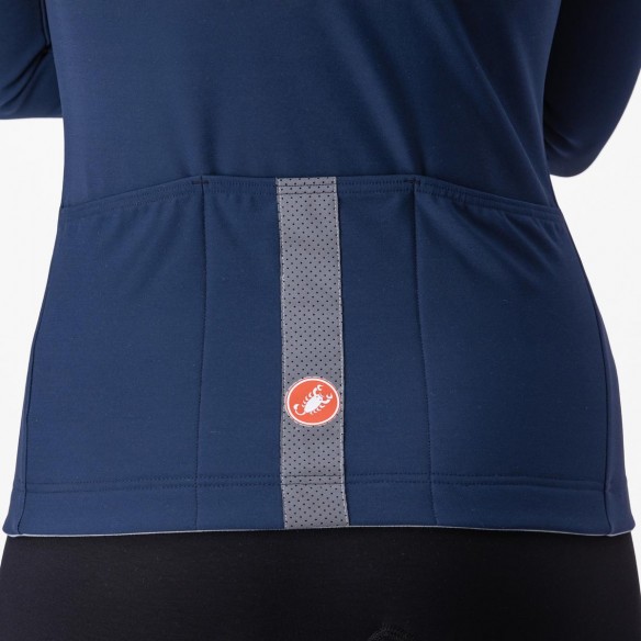 Maillot Tutto Nano Ros W Az Belgian