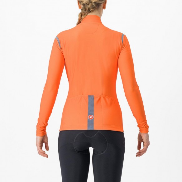 Maillot Tutto Nano Ros W Nrj/Rj