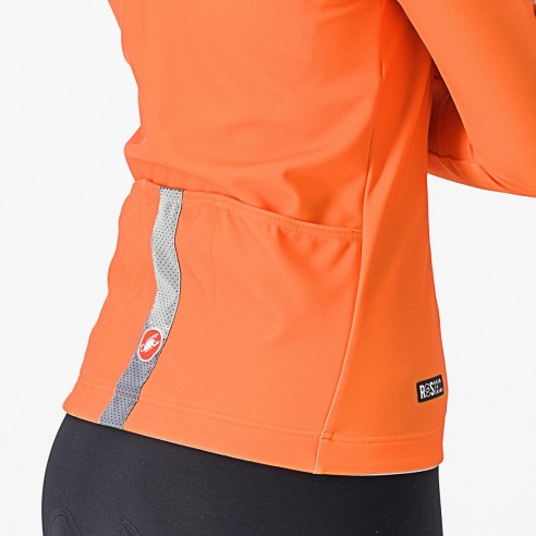 Maillot Tutto Nano Ros W Nrj/Rj