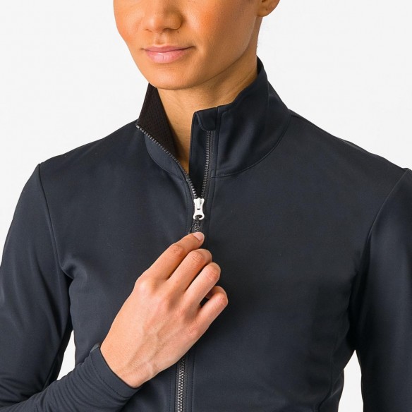 Chaqueta Go W Neg/Bln