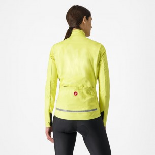 Chaqueta Go W Am brill/Gr osc 2