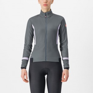 Chaqueta Dinamica 2 Gr/Orquid petal