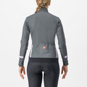 Chaqueta Dinamica 2 Gr/Orquid petal 2