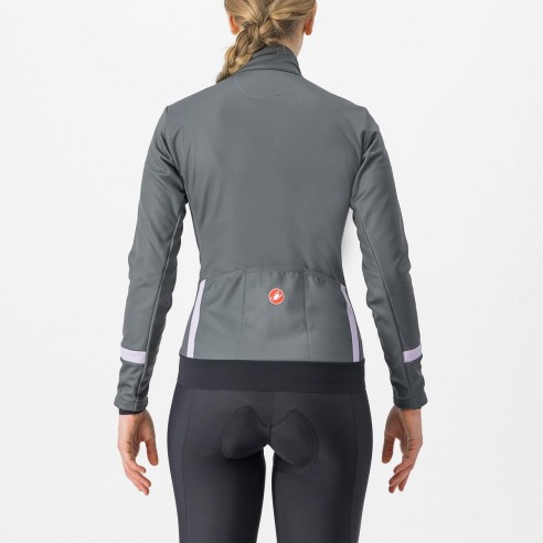 Chaqueta Dinamica 2 Gr/Orquid petal