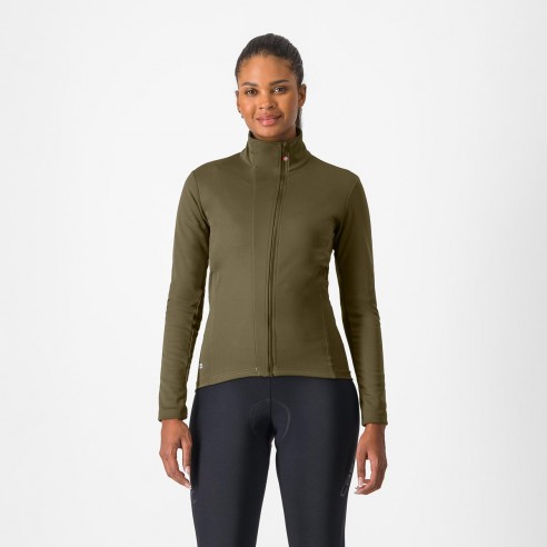 Chaqueta Transition 2 W Gr Asfalto