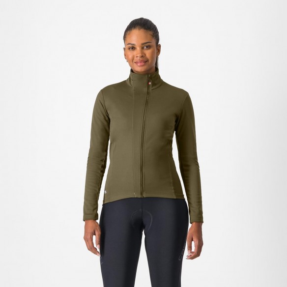 Chaqueta Transition 2 W Gr Asfalto
