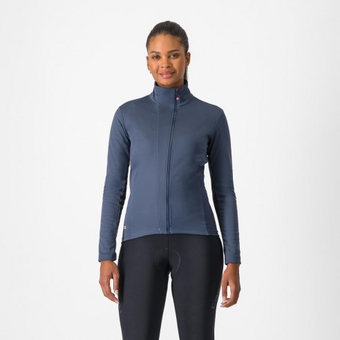 Chaqueta Transition 2 W Az Twilight