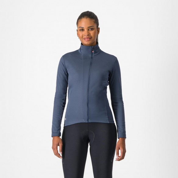 Chaqueta Transition 2 W Az Twilight