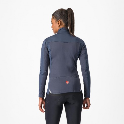Chaqueta Transition 2 W Az Twilight