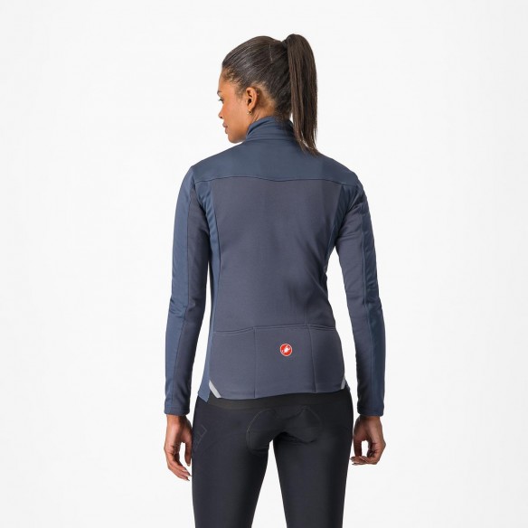 Chaqueta Transition 2 W Az Twilight
