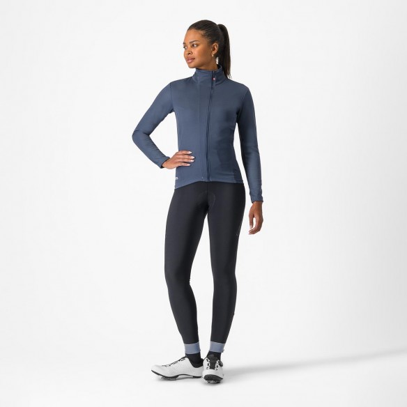Chaqueta Transition 2 W Az Twilight