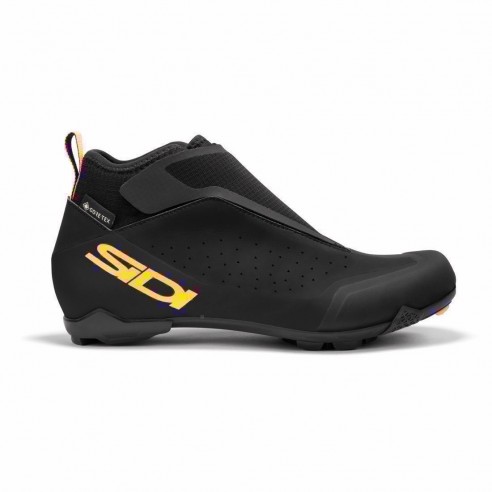 Zapatillas Sidi Glacies GTX Neg/Neg