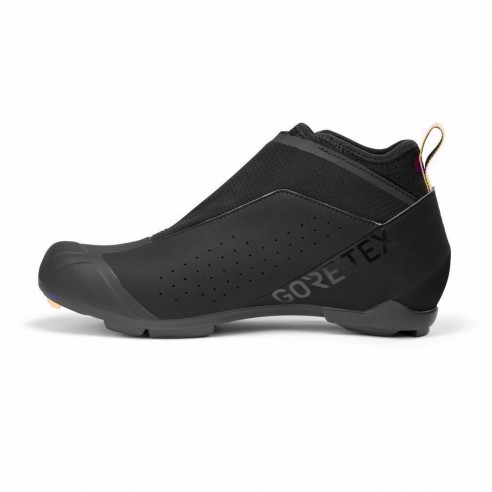 Zapatillas Sidi Glacies GTX Neg/Neg