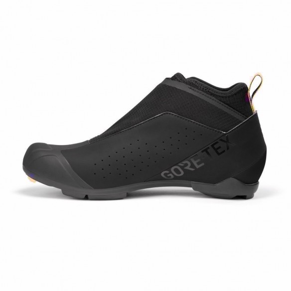 Zapatillas Sidi Glacies GTX Neg/Neg