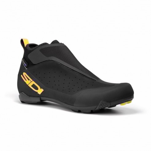 Zapatillas Sidi Glacies GTX Neg/Neg