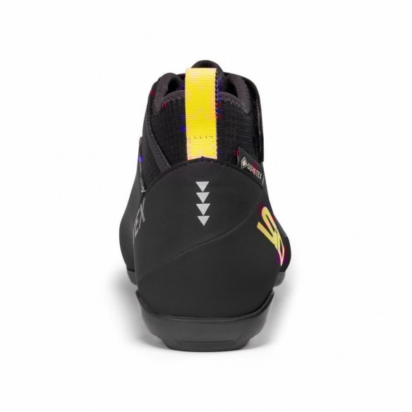 Zapatillas Sidi Glacies GTX Neg/Neg
