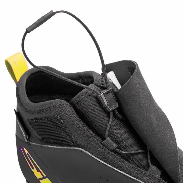 Zapatillas Sidi Glacies GTX Neg/Neg