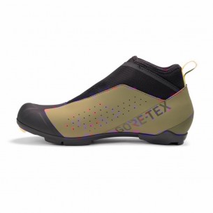 Zapatillas Sidi Hiemx GTX Neg/Vrd oliva 2