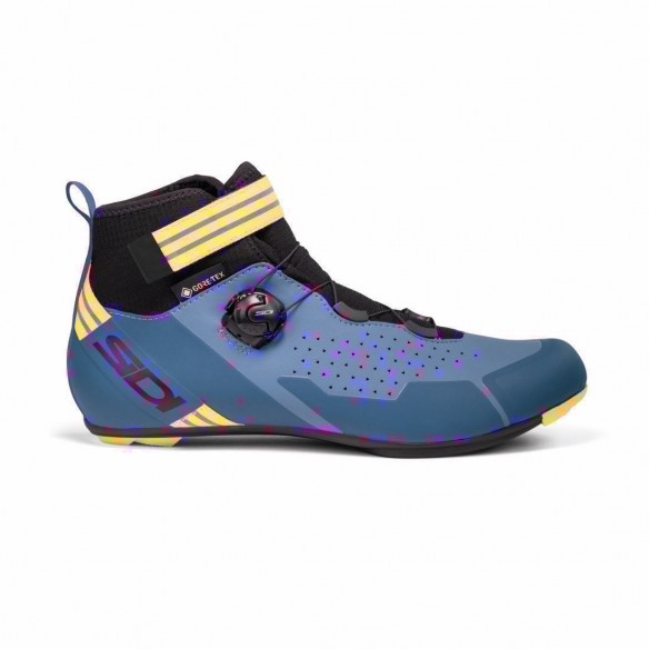 Zapatillas Sidi Nix GTX Az/Am fl