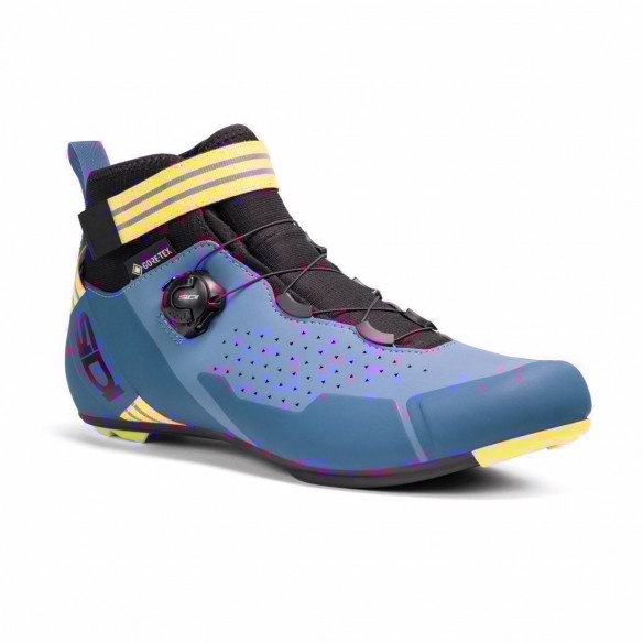 Zapatillas Sidi Nix GTX Az/Am fl