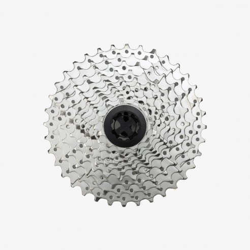 Cassette bicicleta Eltin 10V 11-36