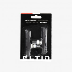 Zapatas de una pieza comp. Shimano XT/XTR 72mm 2