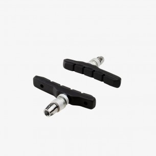 Zapatas de una pieza comp. Shimano XT/XTR 72mm