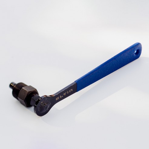 Extractor de Bielas