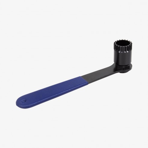Llave Extractor Pedalier BB
