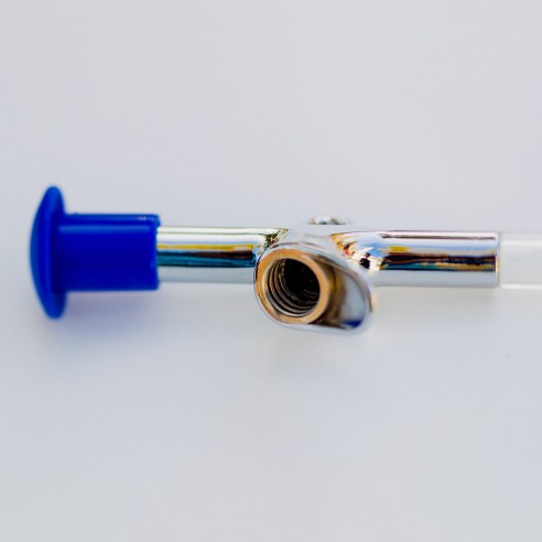 Pistola de Grasa