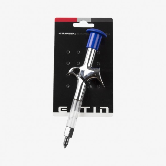 Pistola de Grasa