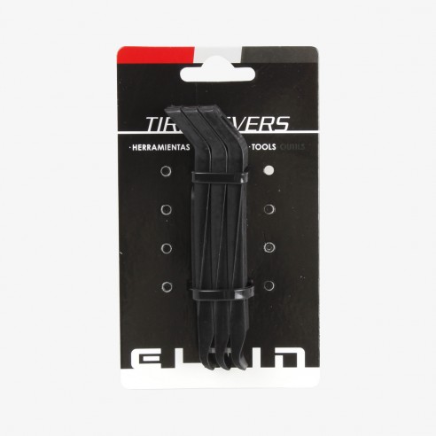 Pack 3 desmontables Fibra Eltin