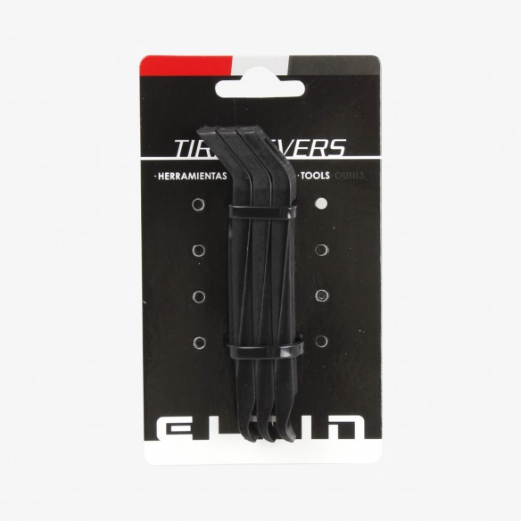 Pack 3 desmontables Fibra Eltin