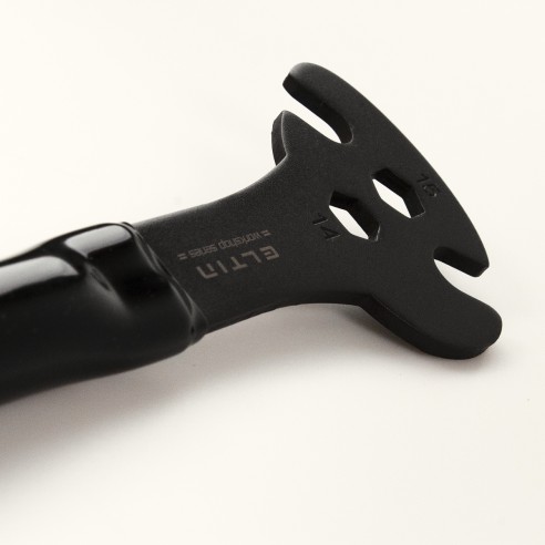 Llave de pedal 15mm